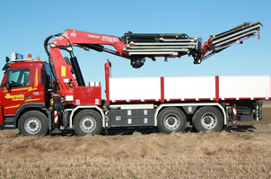 bernth fassi f 660 axp