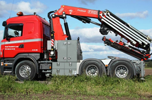 fassi f 455 axp