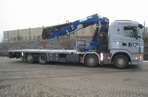 fassi f1100