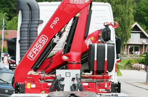 fassi f150 a