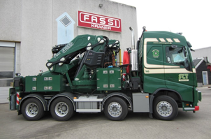 fassi f1950ral - 2