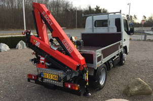 fassi f30cy